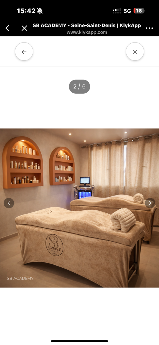 Lasheshairparis - Image 2