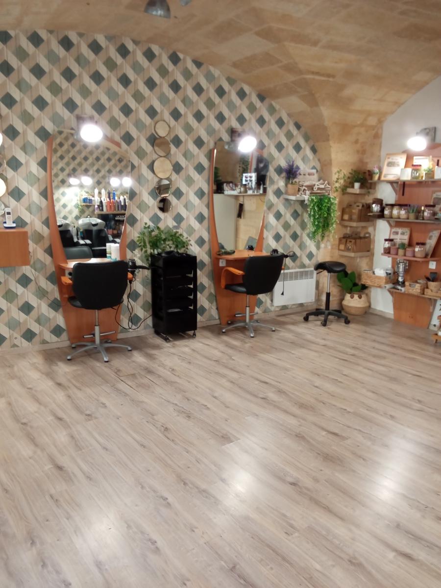 Hair beauty esprit coiffure et beauté - Image 5