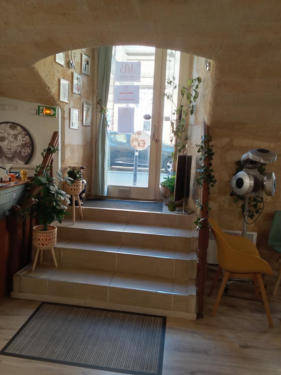 Hair beauty esprit coiffure et beauté - Image 3