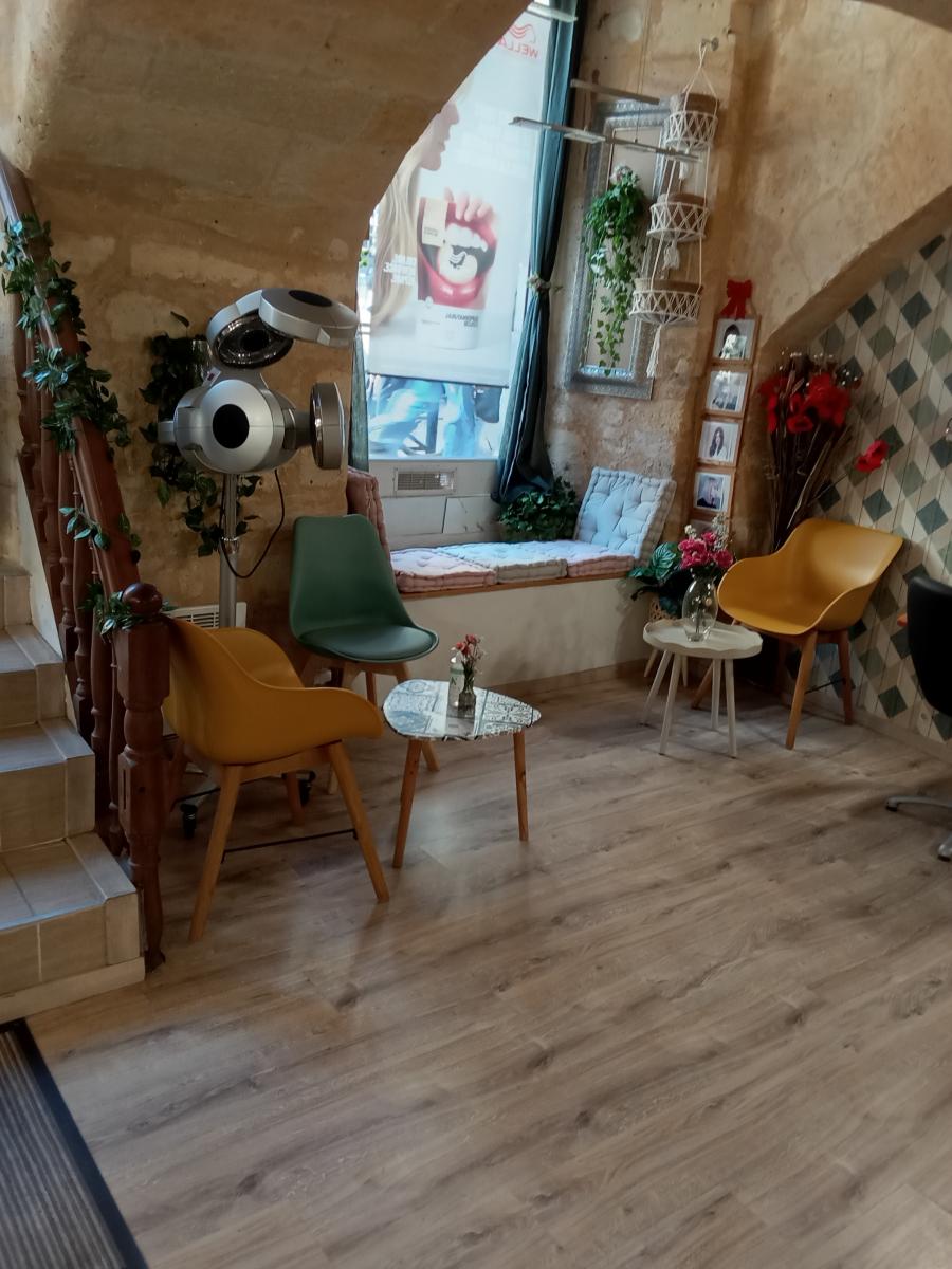 Hair beauty esprit coiffure et beauté - Image 4