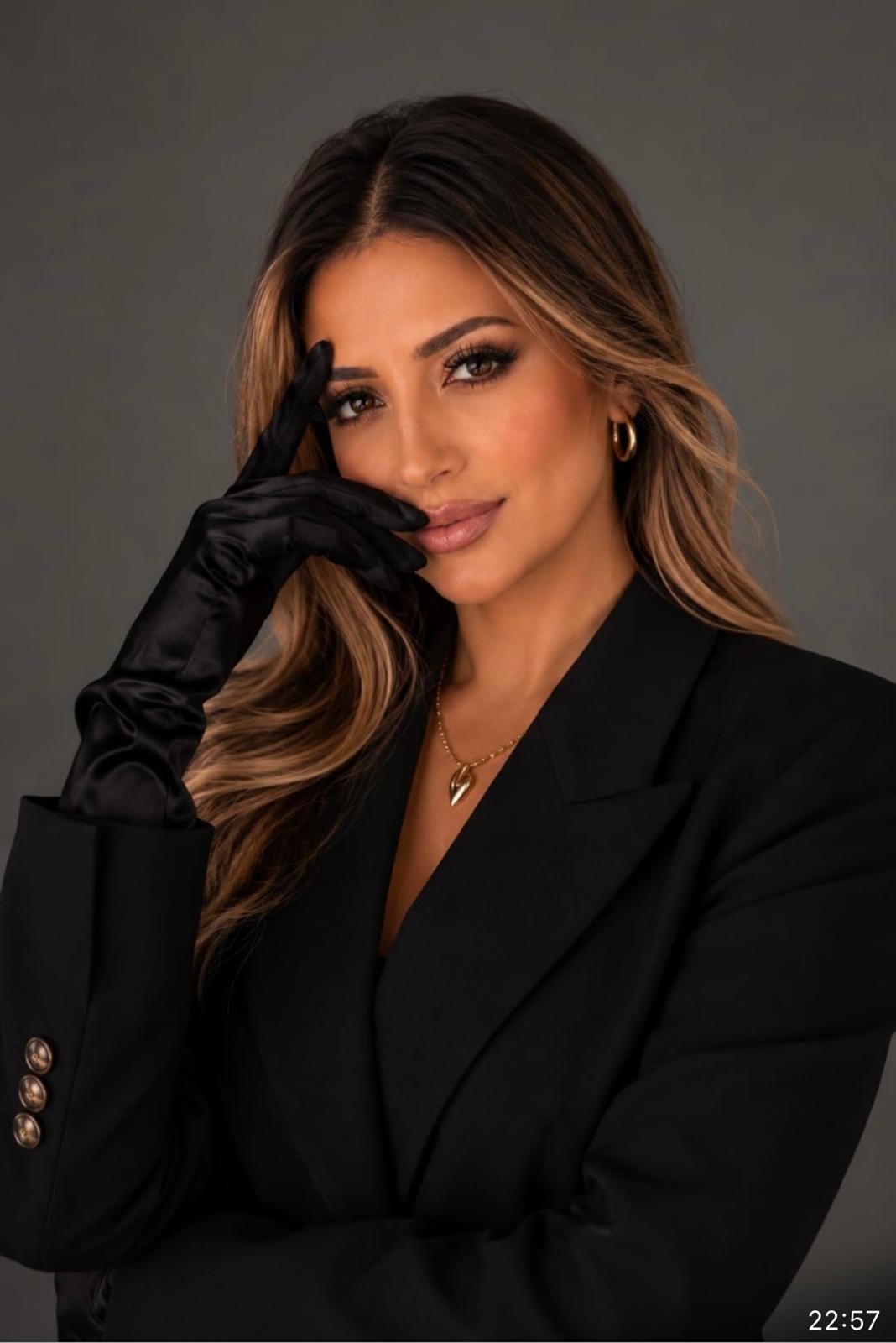 Lina  RAZIK
